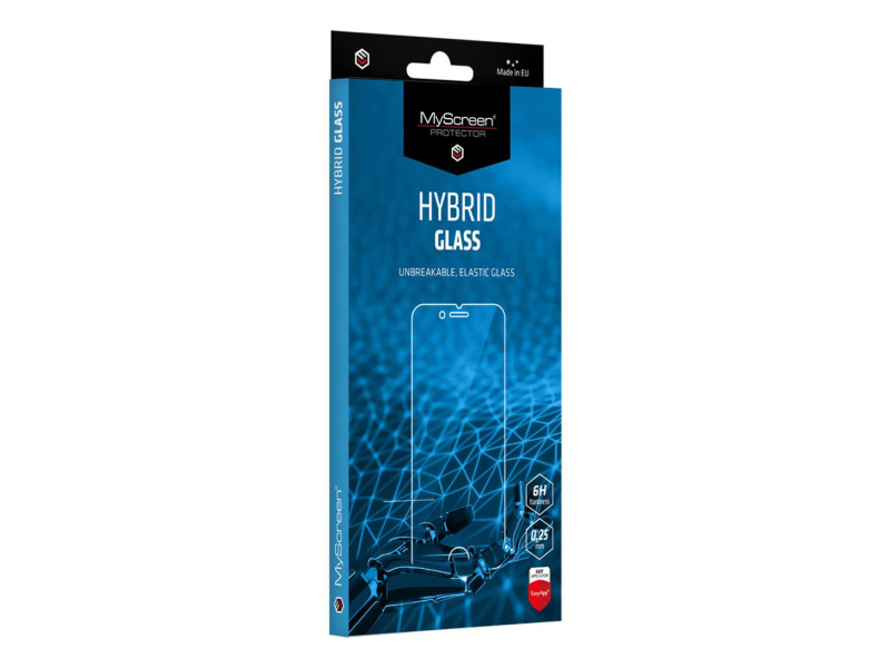 MyScreen DIAMOND HybridGLASS do Xiaomi Mi 10T